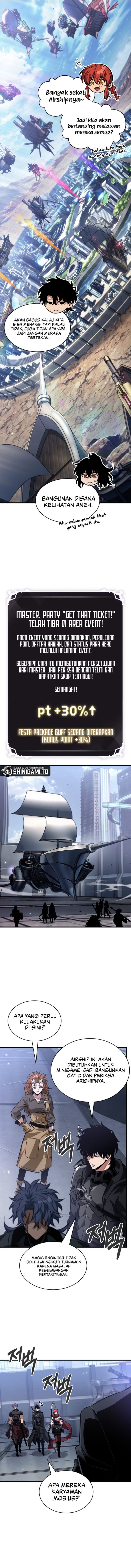 Pick Me Up, Infinite Gacha Chapter 182 Gambar 5