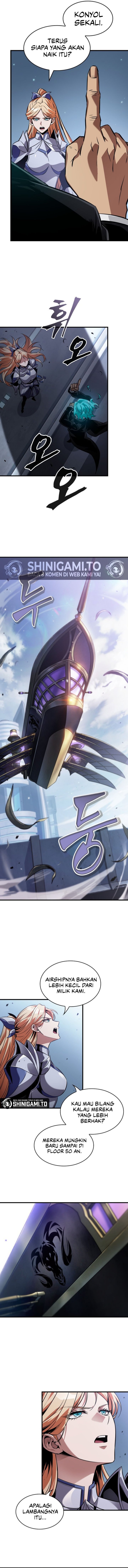 Pick Me Up, Infinite Gacha Chapter 182 Gambar 10