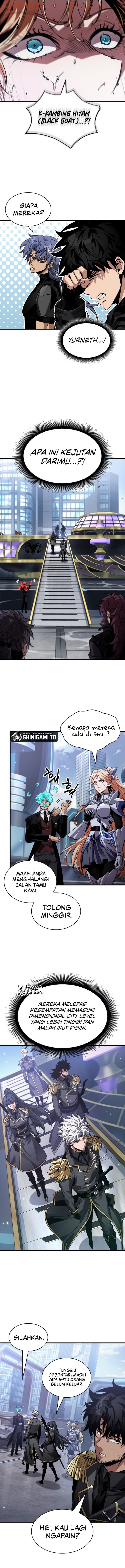 Pick Me Up, Infinite Gacha Chapter 182 Gambar 11