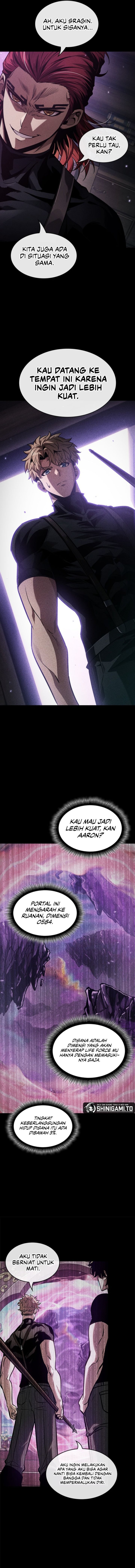Pick Me Up, Infinite Gacha Chapter 182 Gambar 14