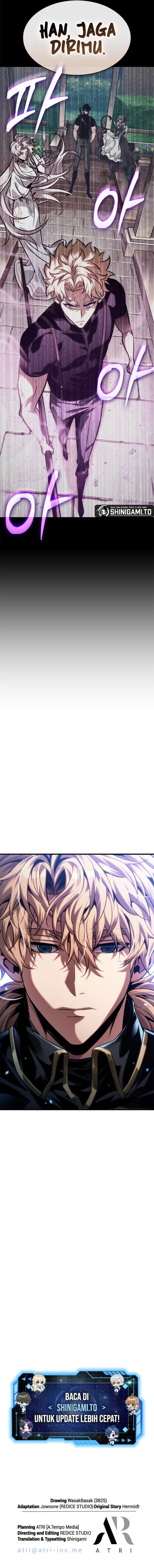 Pick Me Up, Infinite Gacha Chapter 182 Gambar 15