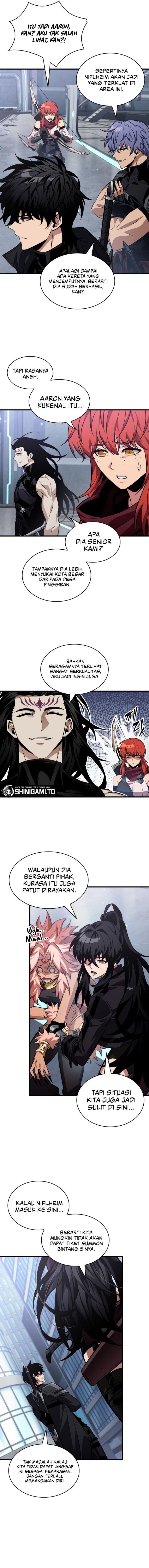 Pick Me Up, Infinite Gacha Chapter 183 Gambar 3