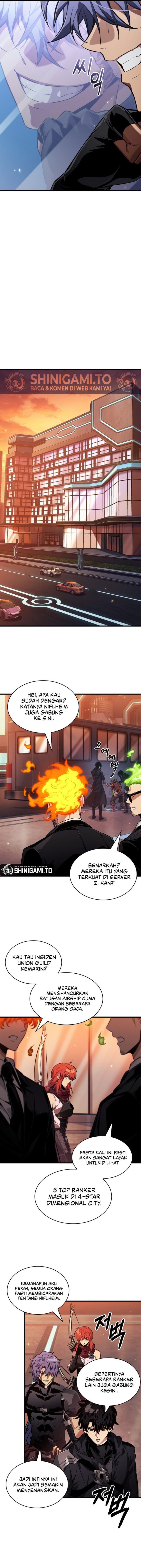 Pick Me Up, Infinite Gacha Chapter 183 Gambar 5