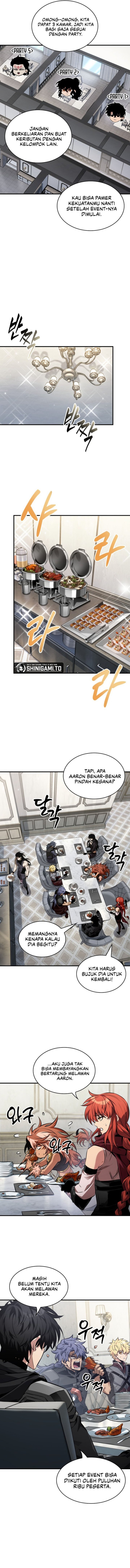 Pick Me Up, Infinite Gacha Chapter 183 Gambar 6