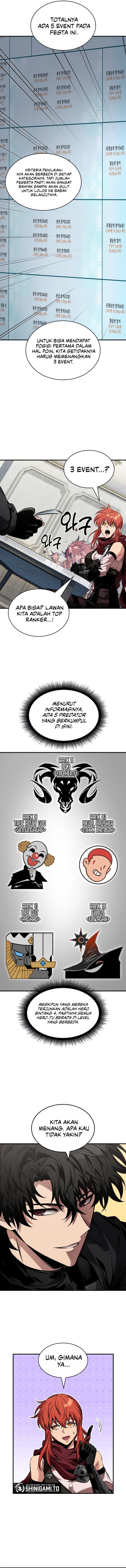 Pick Me Up, Infinite Gacha Chapter 183 Gambar 7