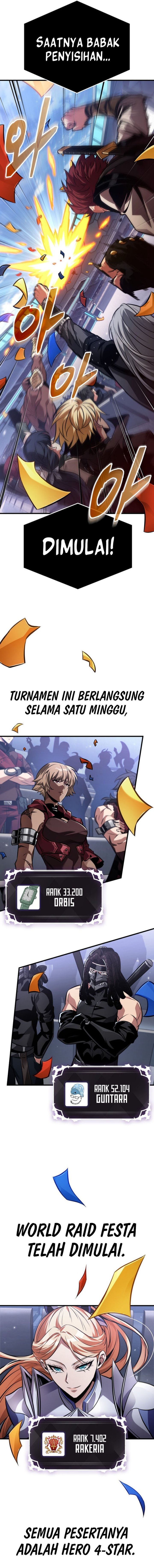 Pick Me Up, Infinite Gacha Chapter 183 Gambar 12