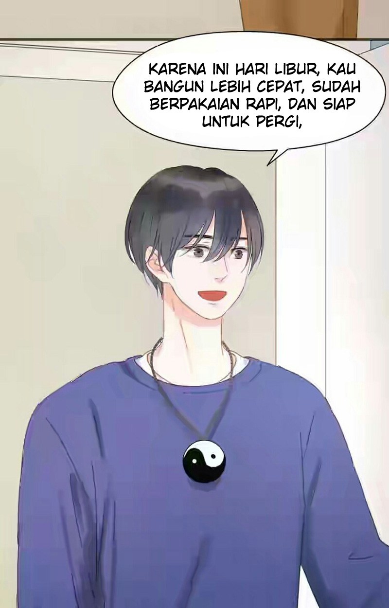 Picked Up A Little Fox Chapter 11 Gambar 5