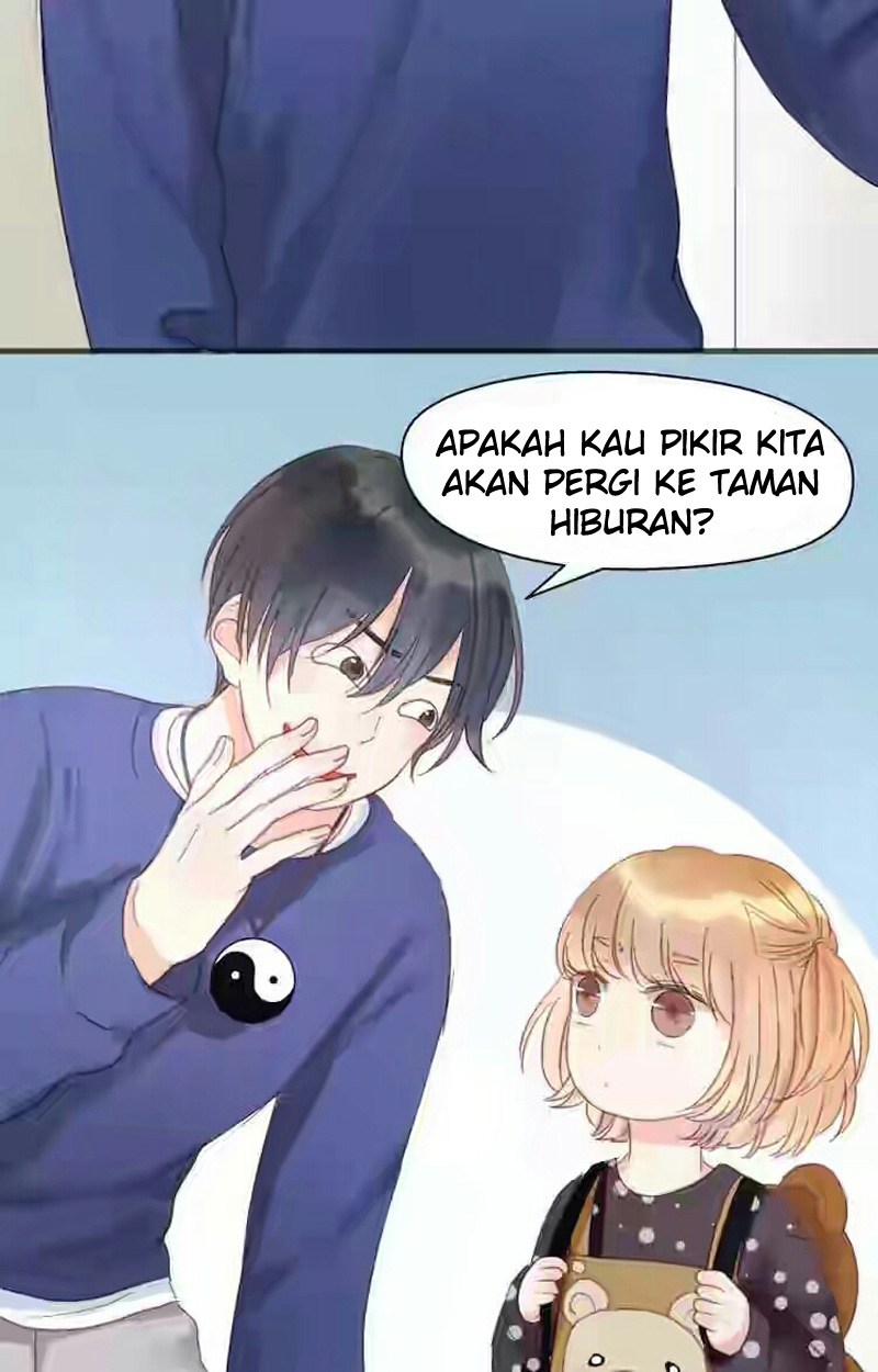 Picked Up A Little Fox Chapter 11 Gambar 6