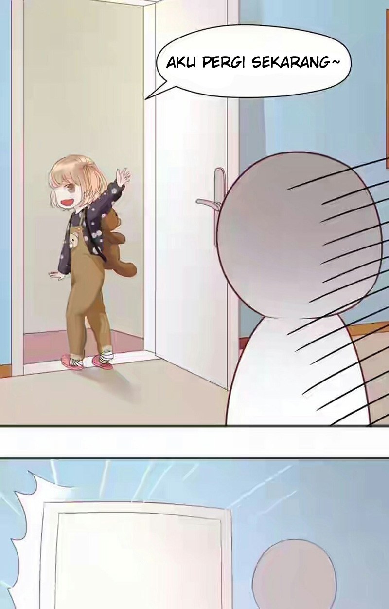 Picked Up A Little Fox Chapter 11 Gambar 9