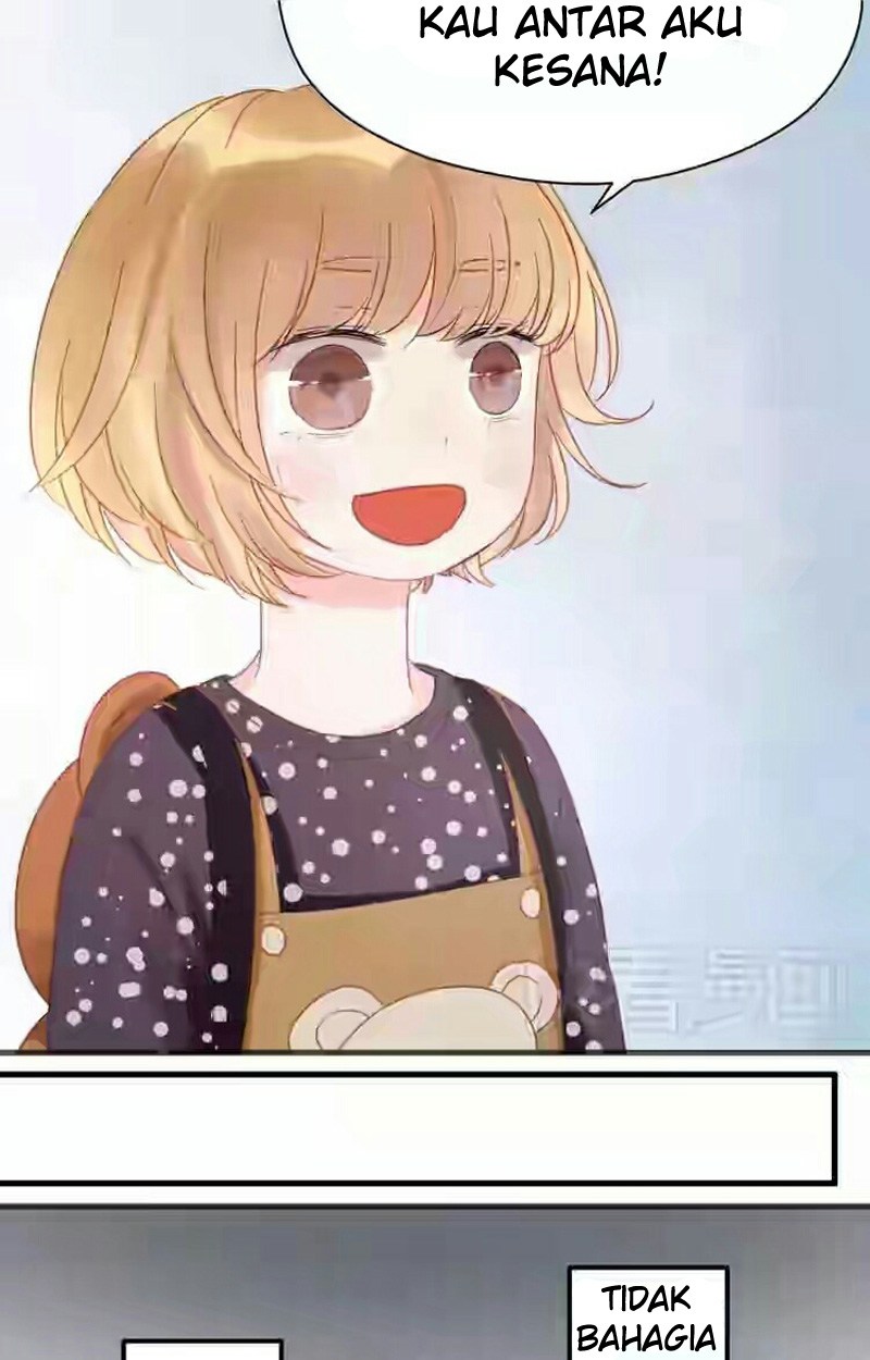 Picked Up A Little Fox Chapter 11 Gambar 14