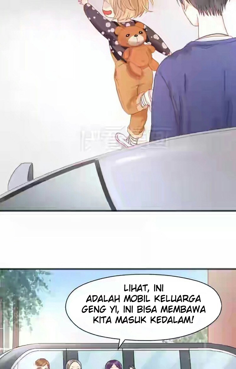 Picked Up A Little Fox Chapter 11 Gambar 16