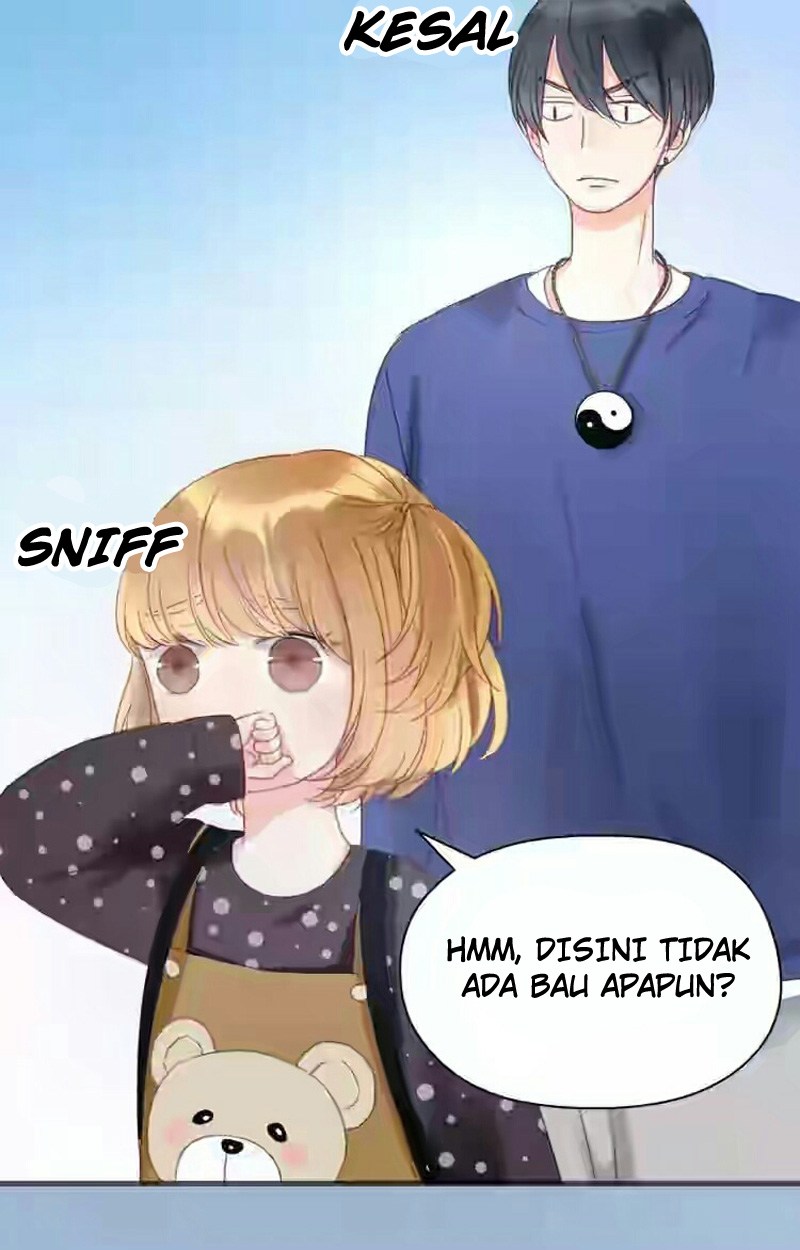 Picked Up A Little Fox Chapter 11 Gambar 19