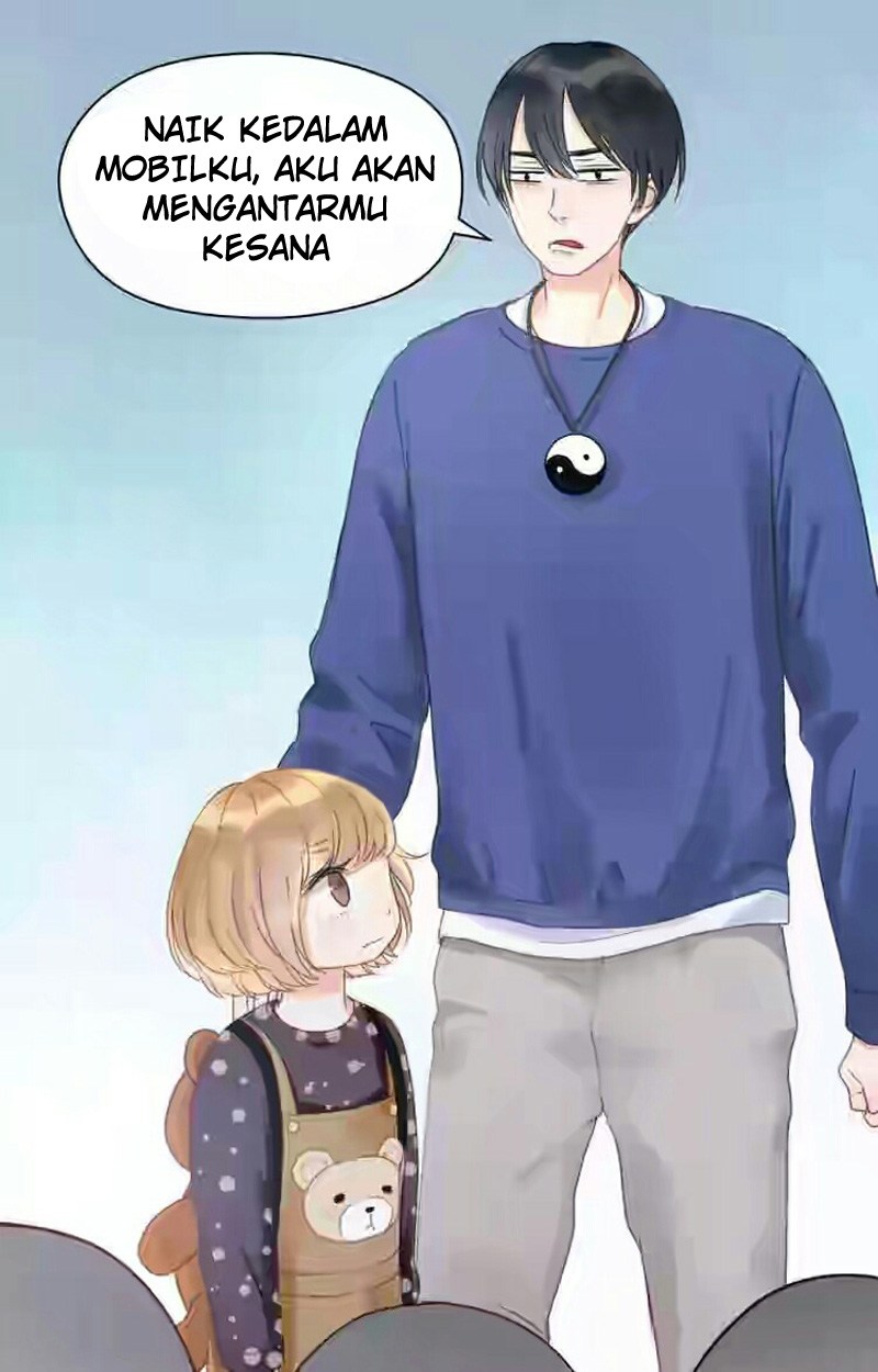 Picked Up A Little Fox Chapter 11 Gambar 20