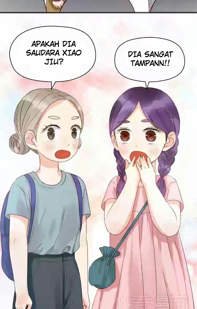 Picked Up A Little Fox Chapter 11 Gambar 21