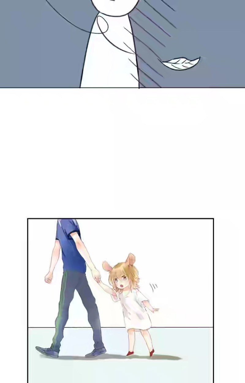 Picked Up A Little Fox Chapter 11 Gambar 24