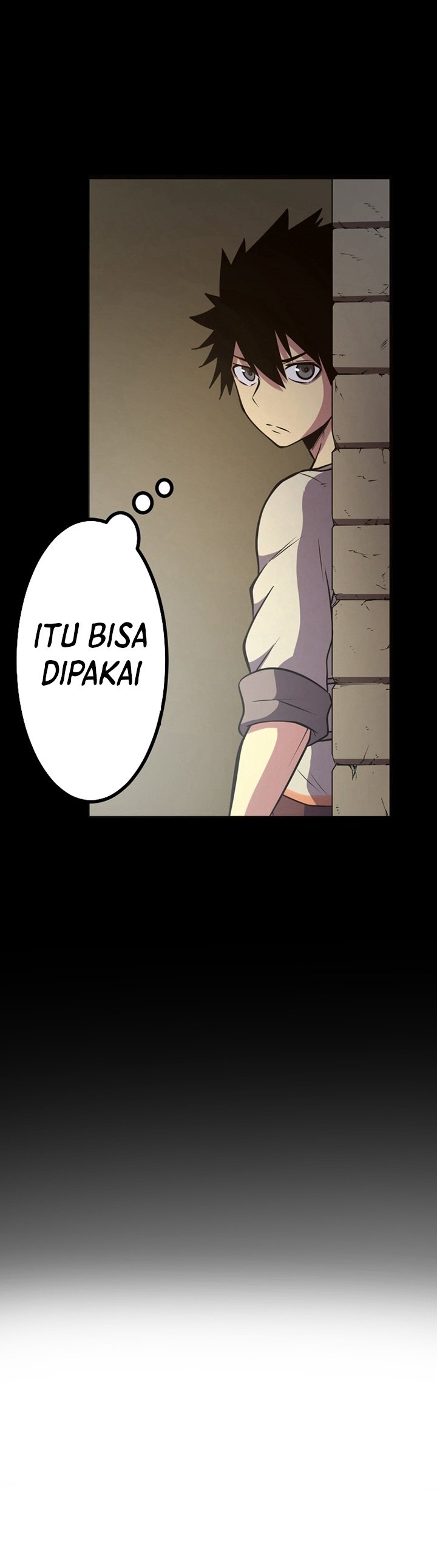Pieces: The Return to Vengeance Chapter 02 Gambar 26