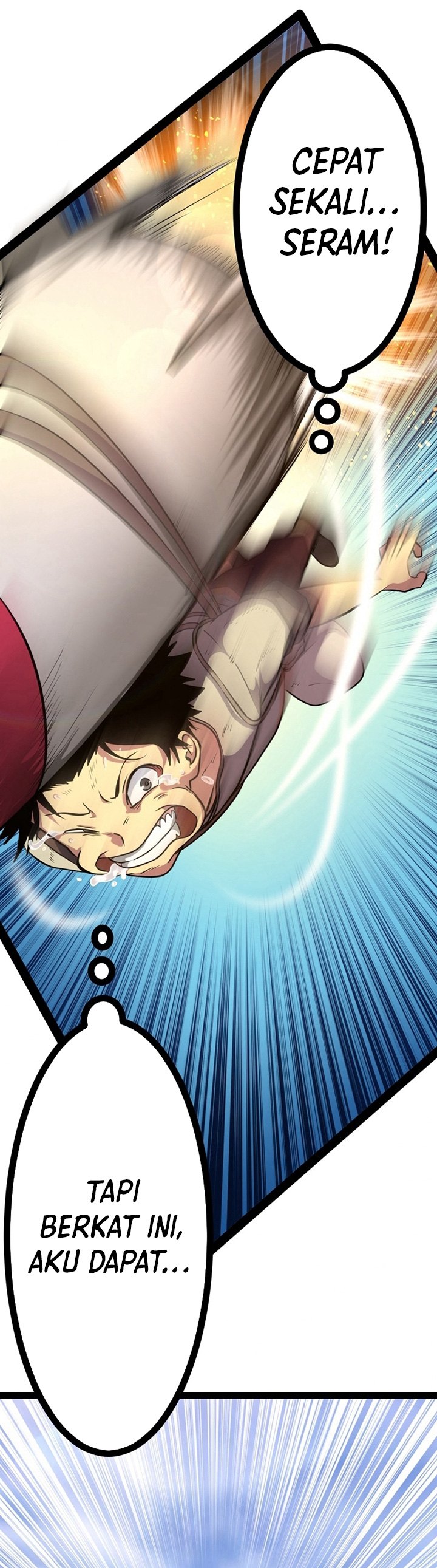 Pieces: The Return to Vengeance Chapter 02 Gambar 27