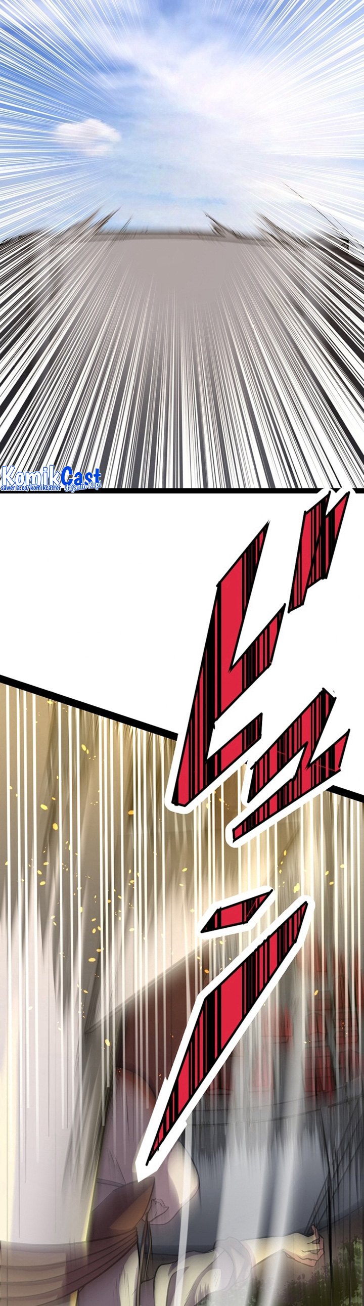 Pieces: The Return to Vengeance Chapter 02 Gambar 28