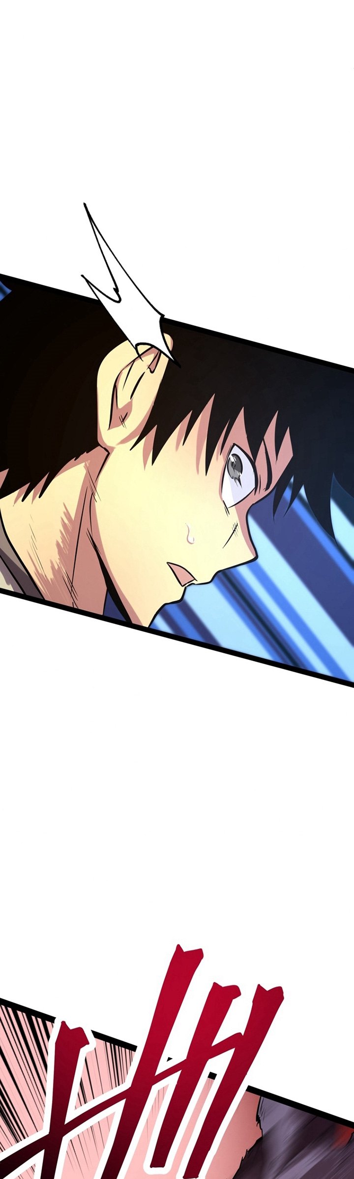 Pieces: The Return to Vengeance Chapter 02 Gambar 39