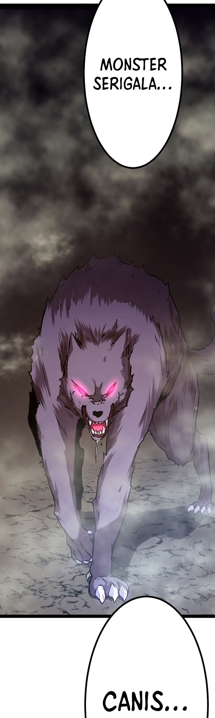 Pieces: The Return to Vengeance Chapter 02 Gambar 41