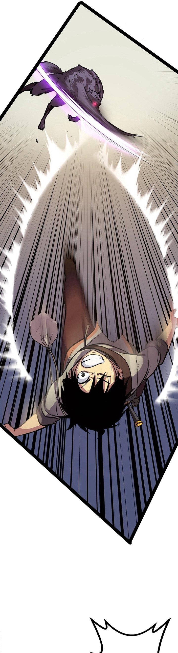 Pieces: The Return to Vengeance Chapter 02 Gambar 44