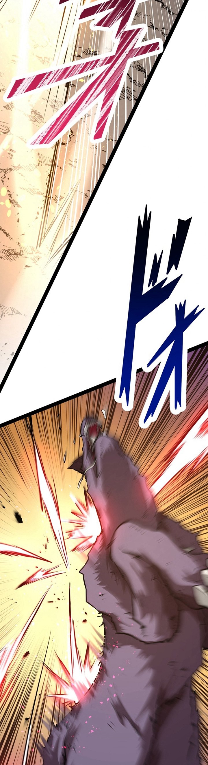 Pieces: The Return to Vengeance Chapter 02 Gambar 49