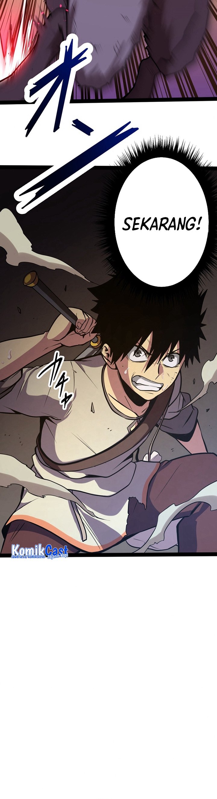 Pieces: The Return to Vengeance Chapter 02 Gambar 50
