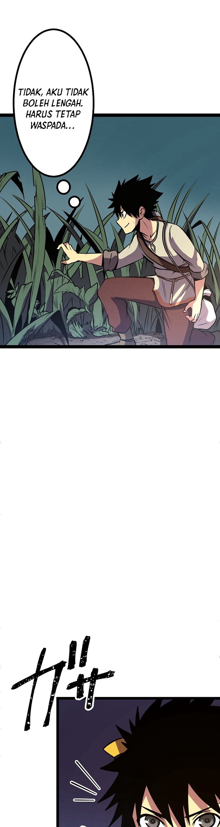 Pieces: The Return to Vengeance Chapter 02 Gambar 62