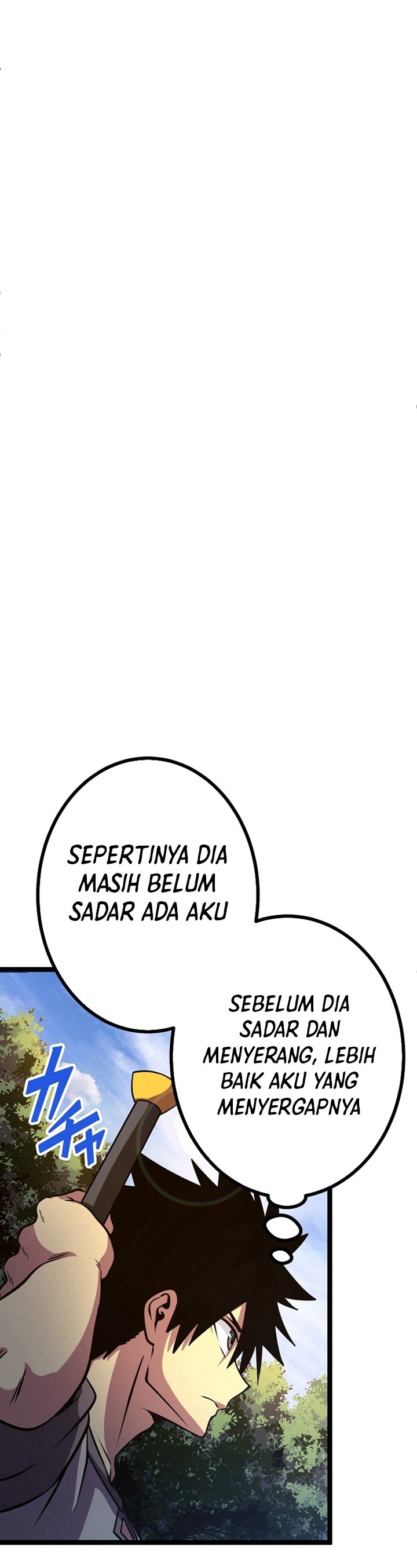 Pieces: The Return to Vengeance Chapter 02 Gambar 64