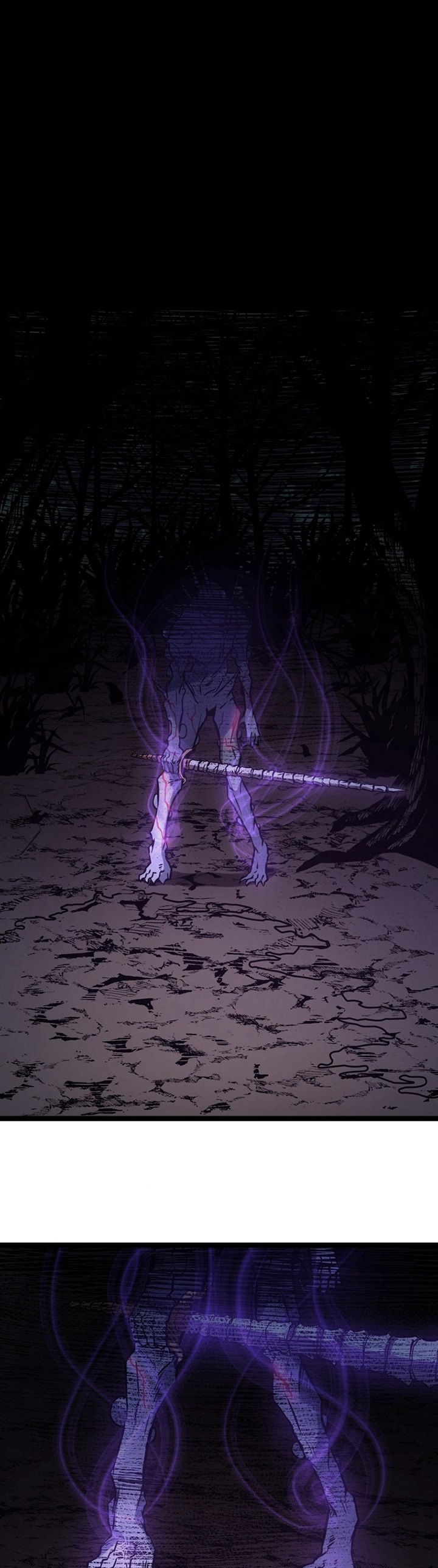 Pieces: The Return to Vengeance Chapter 02 Gambar 67