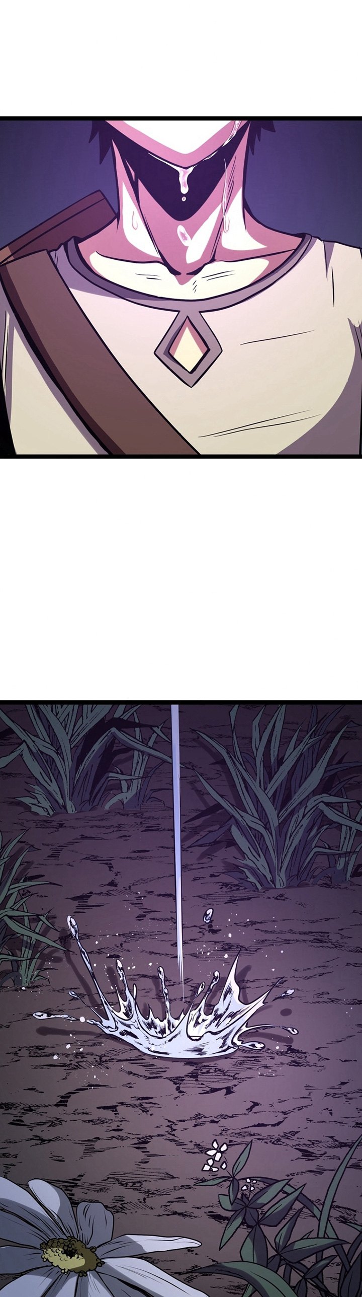 Pieces: The Return to Vengeance Chapter 02 Gambar 70