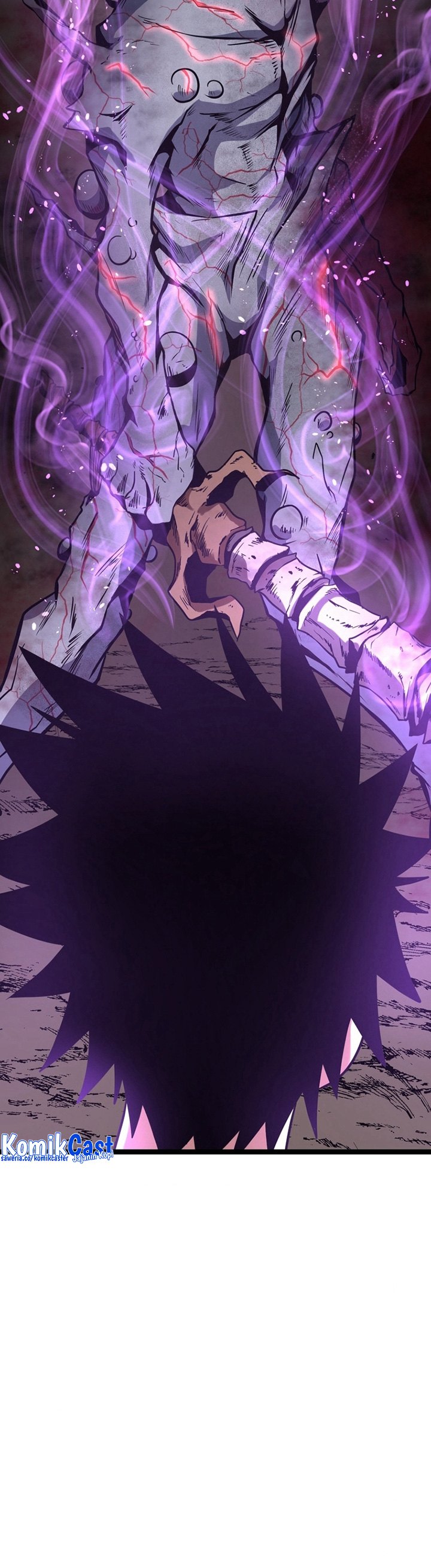Pieces: The Return to Vengeance Chapter 02 Gambar 73