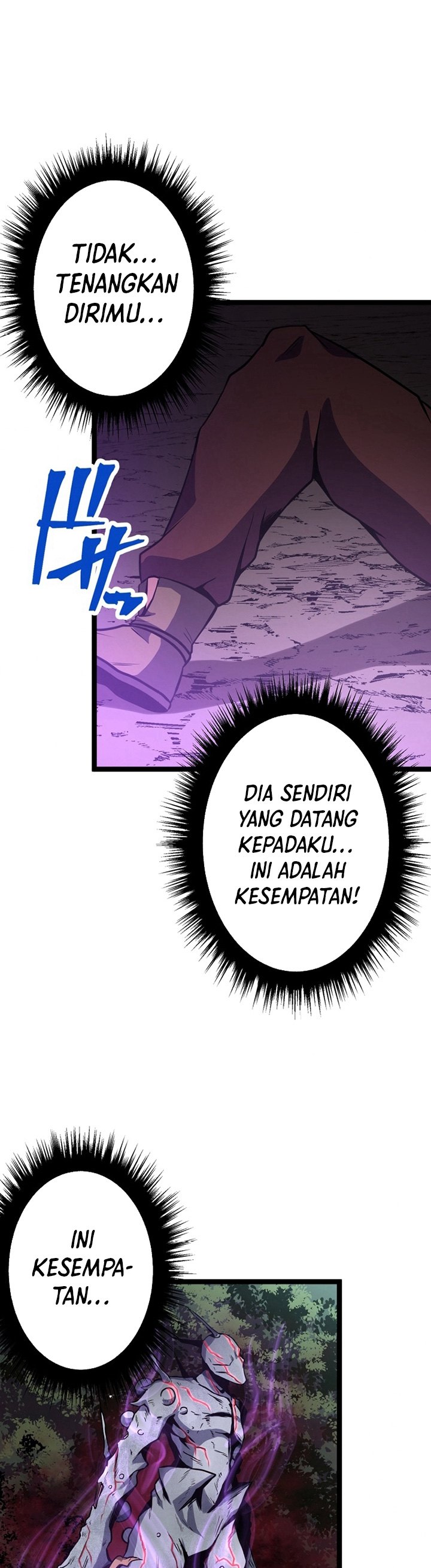Pieces: The Return to Vengeance Chapter 02 Gambar 75