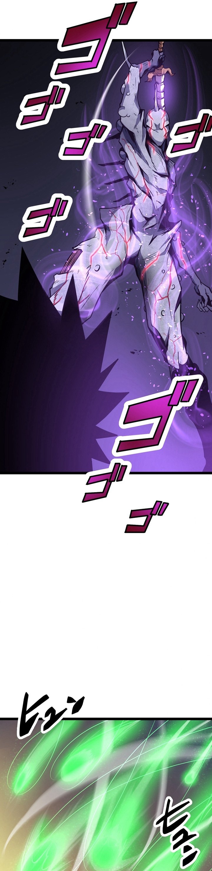 Pieces: The Return to Vengeance Chapter 02 Gambar 79