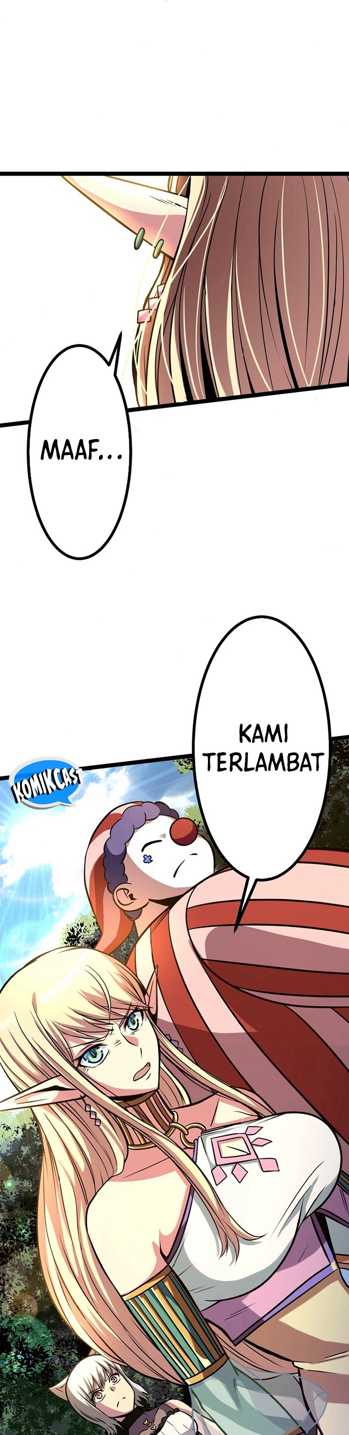 Pieces: The Return to Vengeance Chapter 02 Gambar 82