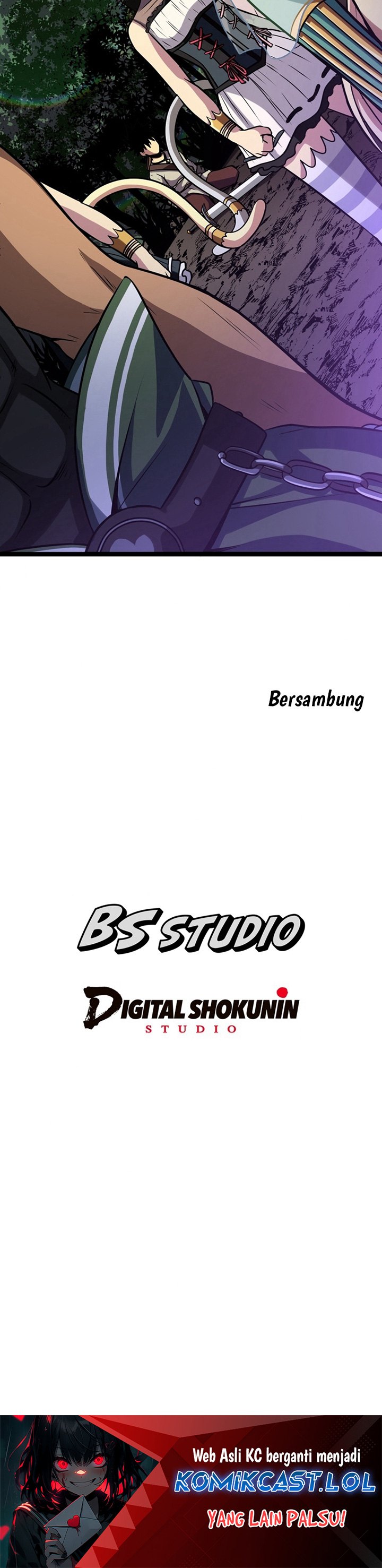 Pieces: The Return to Vengeance Chapter 02 Gambar 83