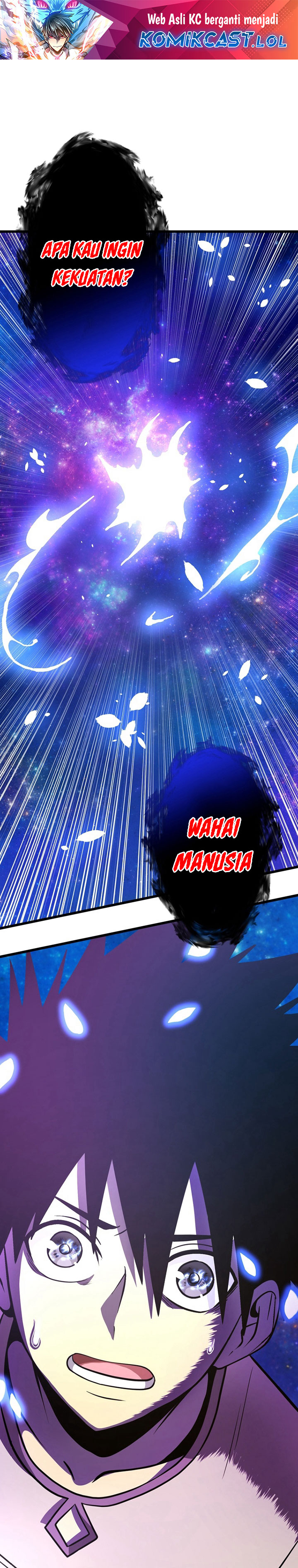 Pieces: The Return to Vengeance Chapter 04 Gambar 2