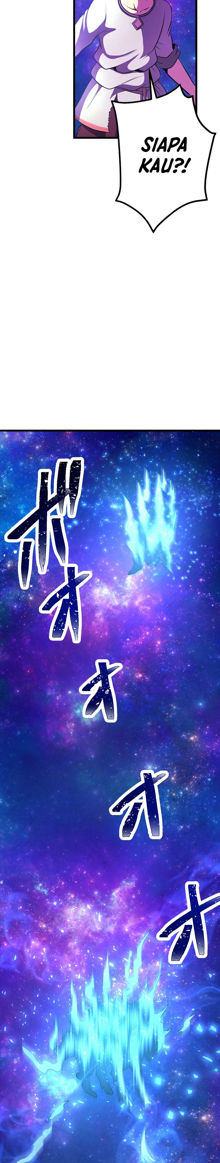 Pieces: The Return to Vengeance Chapter 04 Gambar 4