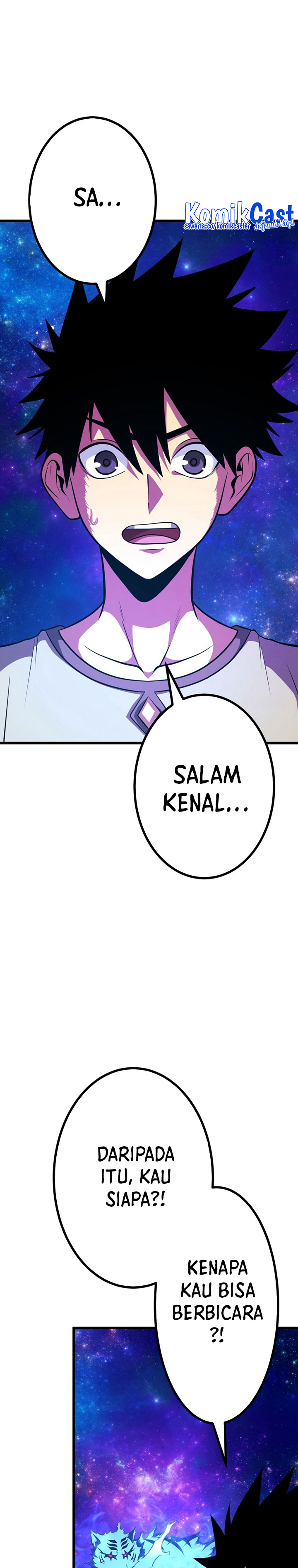 Pieces: The Return to Vengeance Chapter 04 Gambar 7