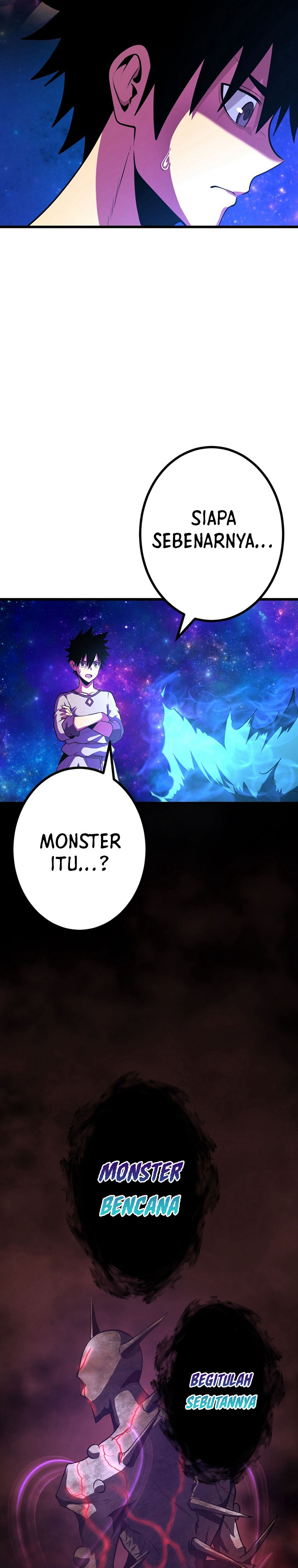 Pieces: The Return to Vengeance Chapter 04 Gambar 14