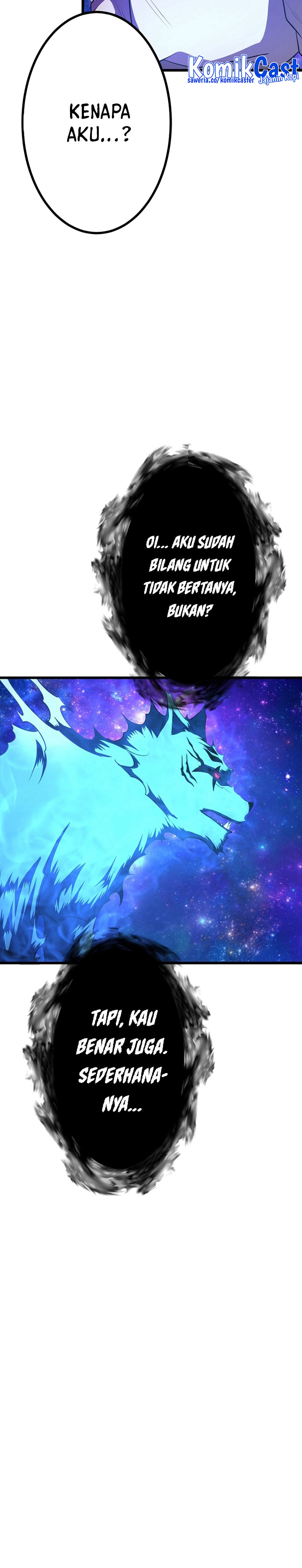 Pieces: The Return to Vengeance Chapter 04 Gambar 19