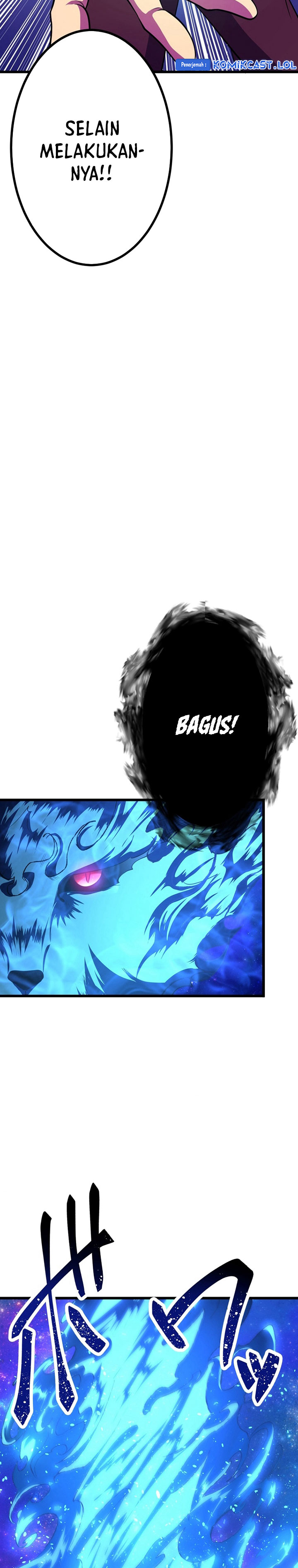 Pieces: The Return to Vengeance Chapter 04 Gambar 23