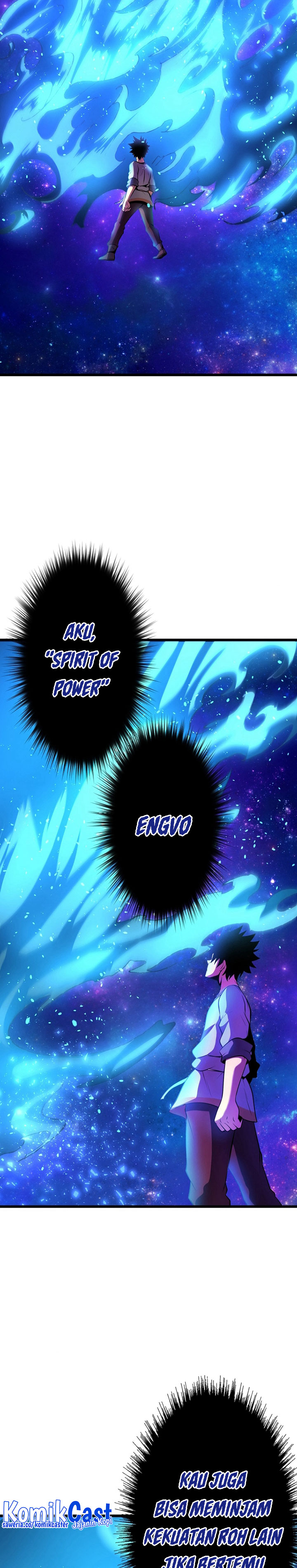 Pieces: The Return to Vengeance Chapter 04 Gambar 24