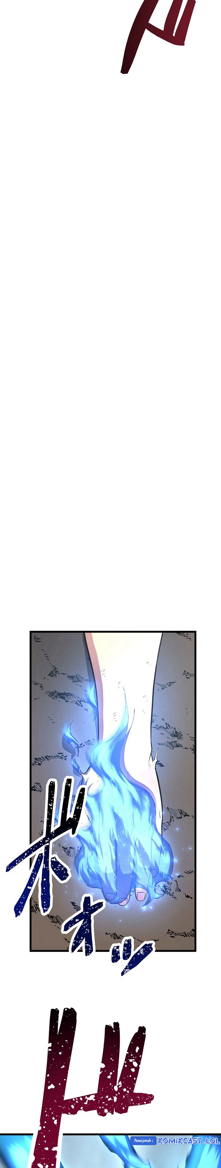 Pieces: The Return to Vengeance Chapter 04 Gambar 28
