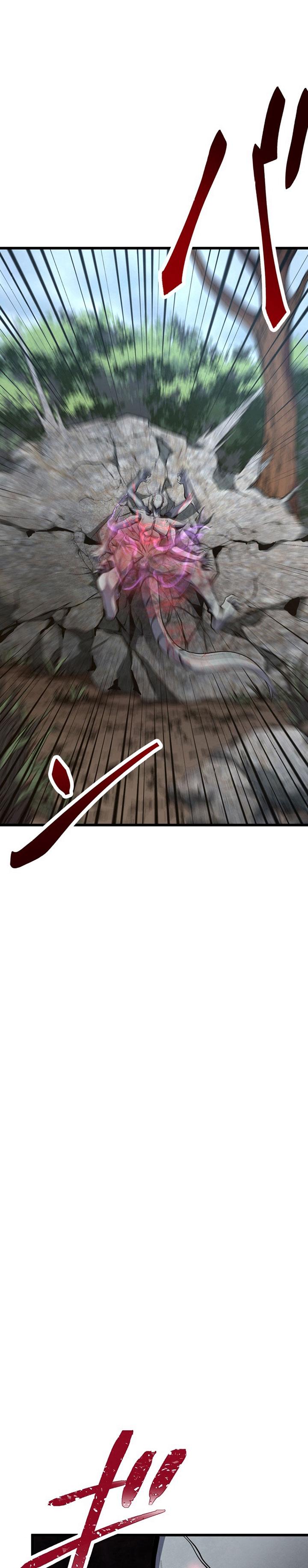 Pieces: The Return to Vengeance Chapter 04 Gambar 30