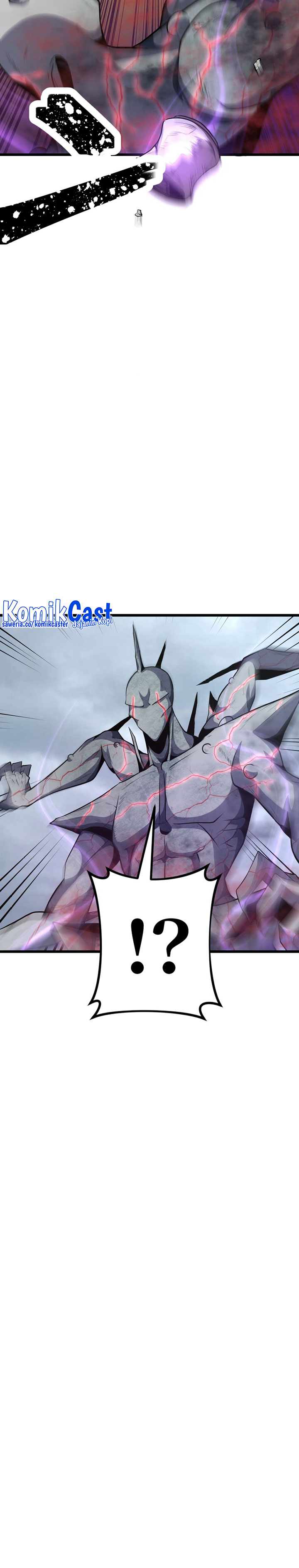 Pieces: The Return to Vengeance Chapter 04 Gambar 37