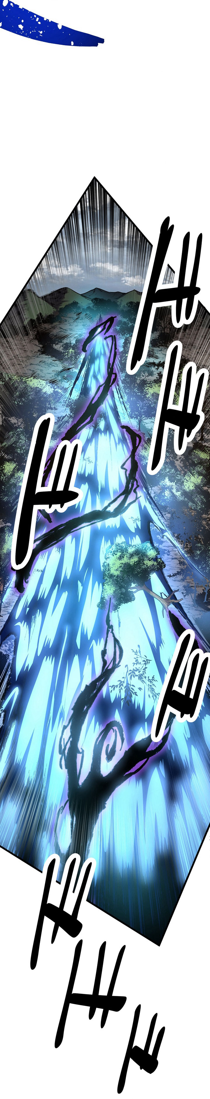 Pieces: The Return to Vengeance Chapter 04 Gambar 41