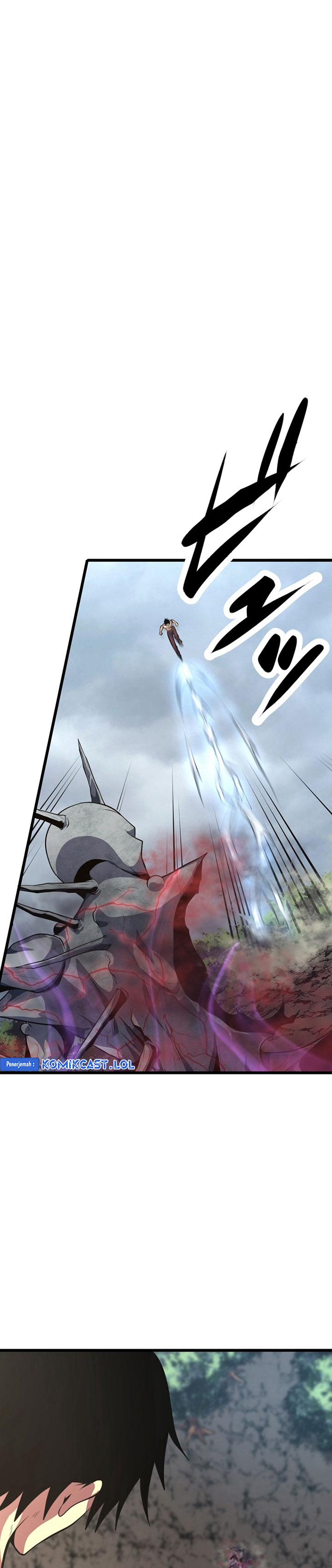 Pieces: The Return to Vengeance Chapter 04 Gambar 47