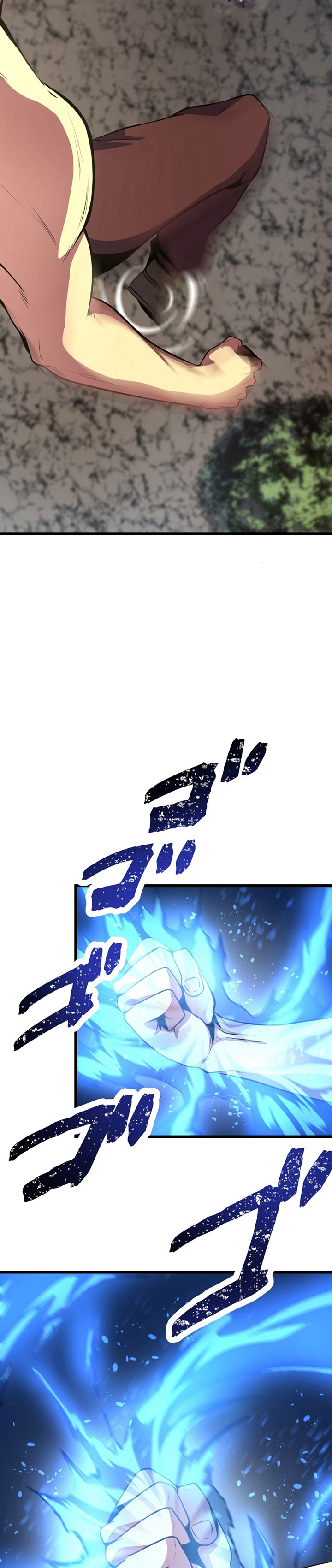 Pieces: The Return to Vengeance Chapter 04 Gambar 48