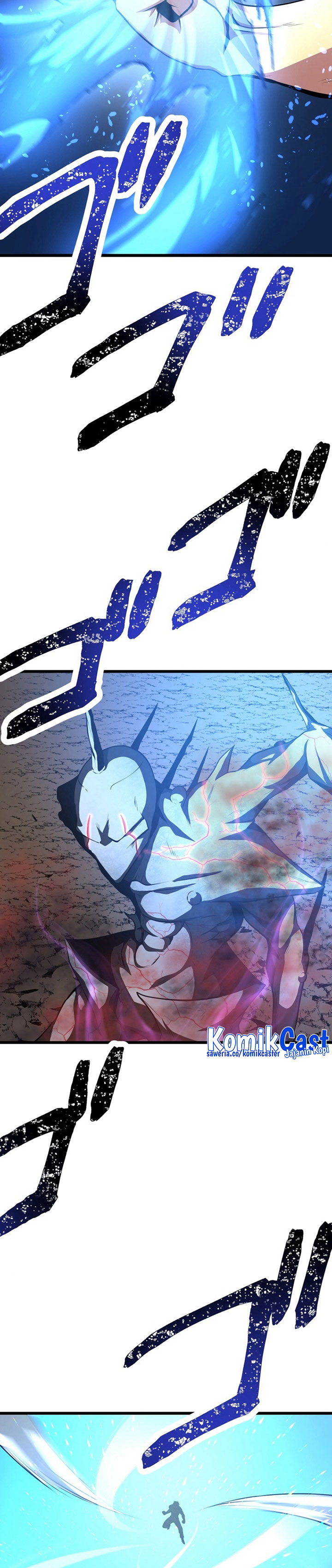 Pieces: The Return to Vengeance Chapter 04 Gambar 49